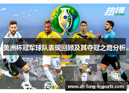 美洲杯冠军球队表现回顾及其夺冠之路分析