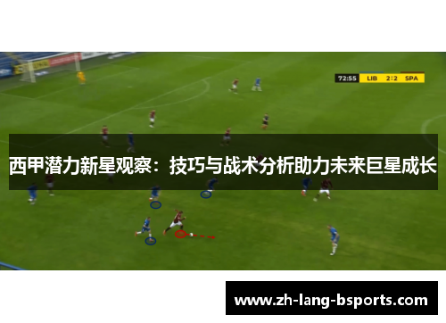 西甲潜力新星观察：技巧与战术分析助力未来巨星成长